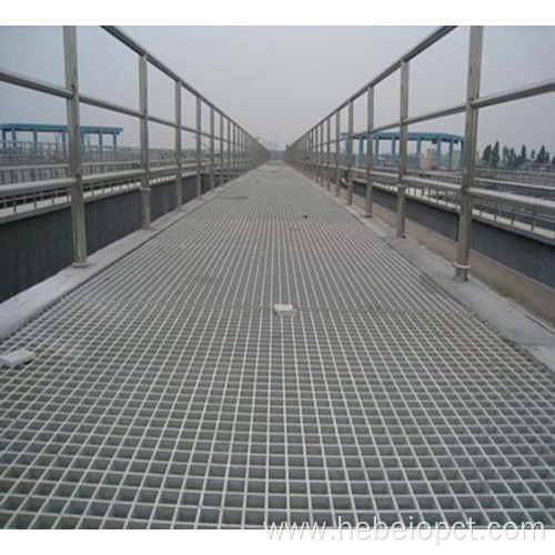 cheap price frp plastic composite molded floor grating